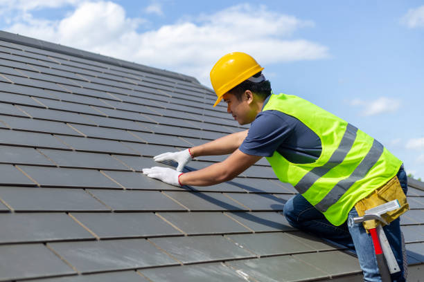Best Emergency Roof Repair  in Rden City, GA