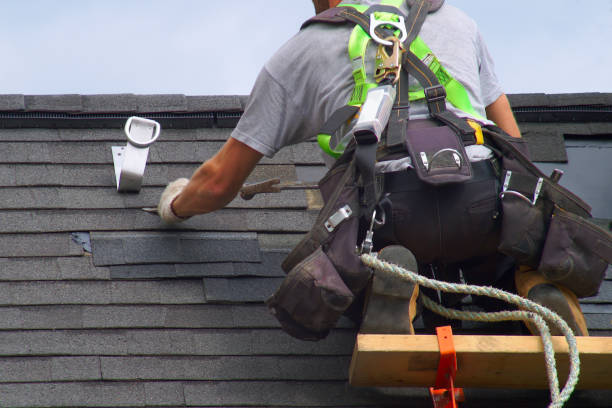 Best Roofing Contractor Near Me  in Rden City, GA