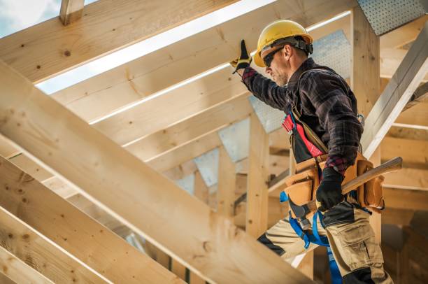 Best Tile Roofing Contractor  in Rden City, GA