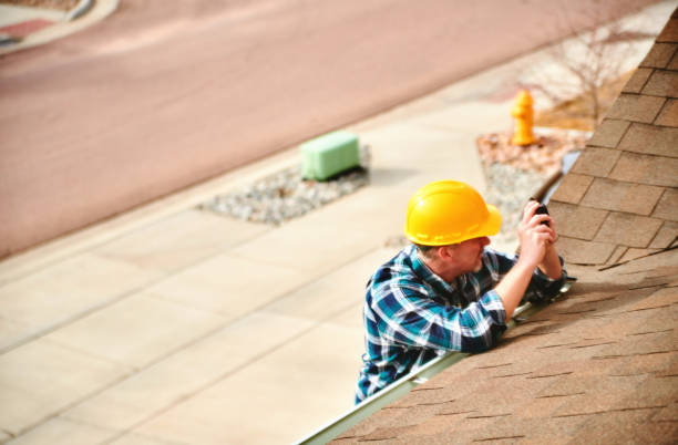 Quick and Trustworthy Emergency Roof Repair Services in Garden City, GA