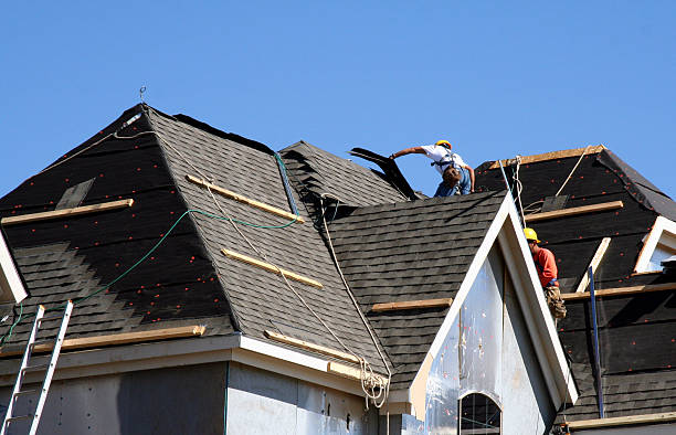 Best Roof Waterproofing Services  in Rden City, GA