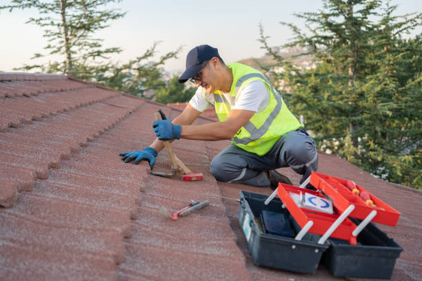 Best Roof Inspection Near Me  in Rden City, GA