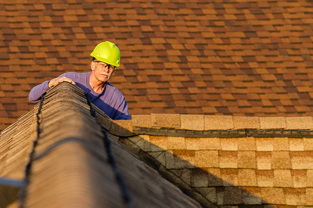 Best Residential Roofing Contractor  in Rden City, GA