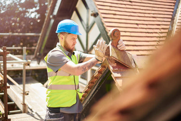 Best Roof Restoration Services  in Rden City, GA